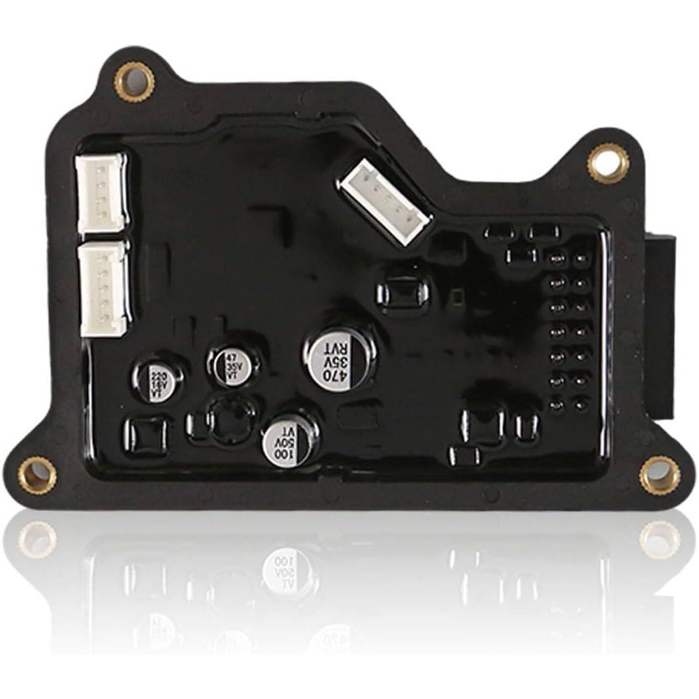66FIT 751P18209C Electronic Control Module Compatible with Cub Cadet AX90HUB